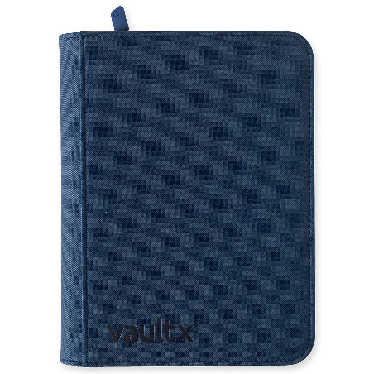 Portfolio 4 pochettes | Vault X Exo-Tec à fermeture éclair | 160 pochettes