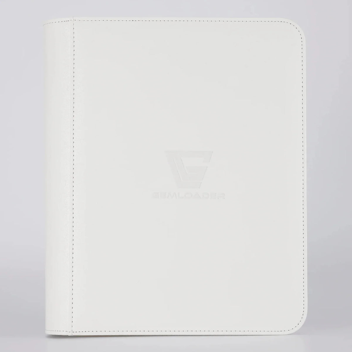 Portfolio Premium pour toploaders 4 pochettes | GEMLOADER | 112 pochettes