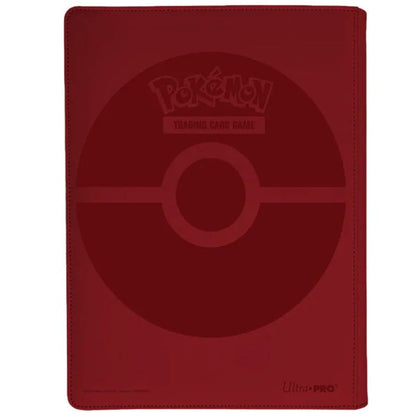 Portfolio PRO Charizard | 360 et 480 cartes | Ultra Pro