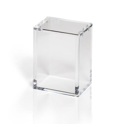 Boîte acrylique magnétique pour Booster Bundle Pokémon | The Acrylic Box