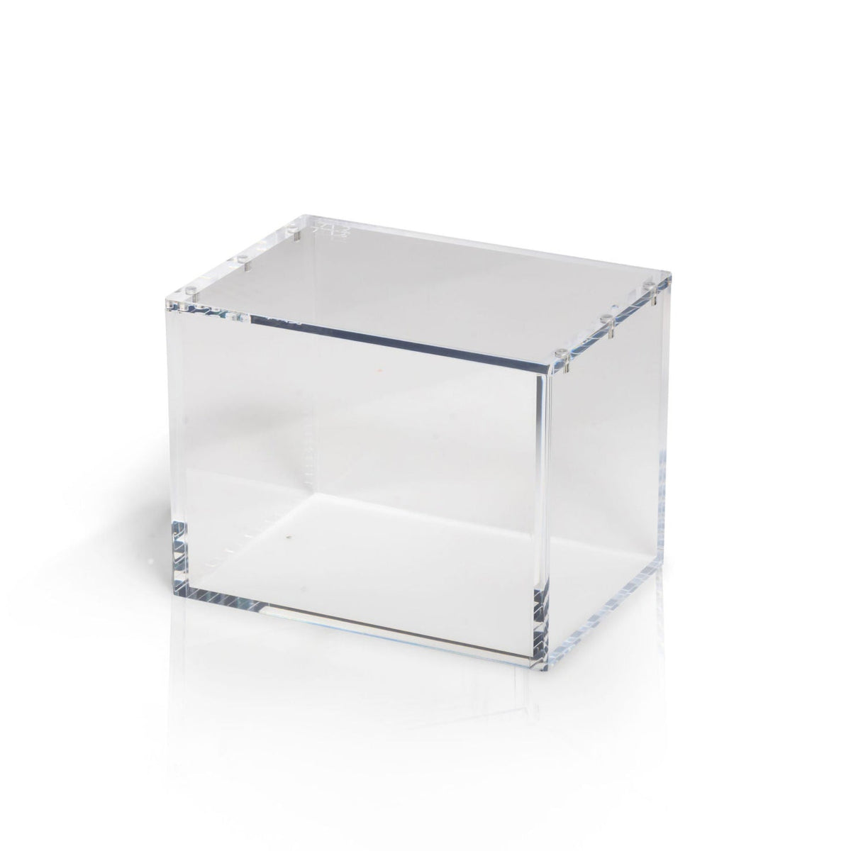 Boîte acrylique magnétique pour Mini-boîtes [8 unités] | The Acrylic Box