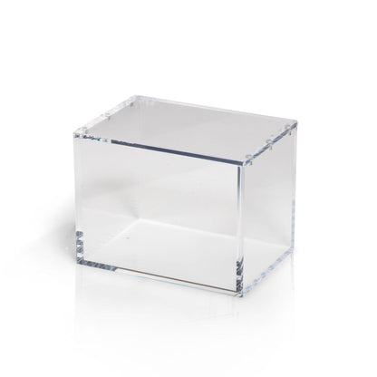 Boîte acrylique magnétique pour Mini-boîtes [8 unités] | The Acrylic Box