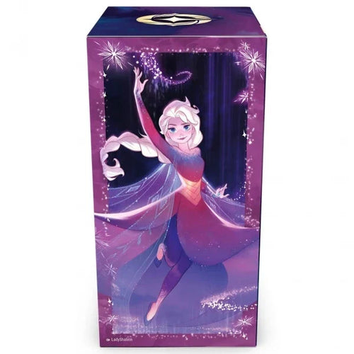 Coffret cadeau Elsa | Coffret Deluxe | LORCANA | Anglais