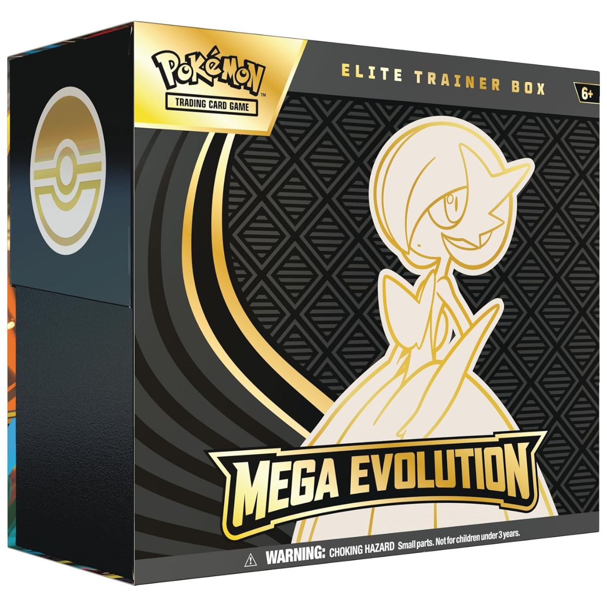 Mega Evolution : Elite Trainer Box