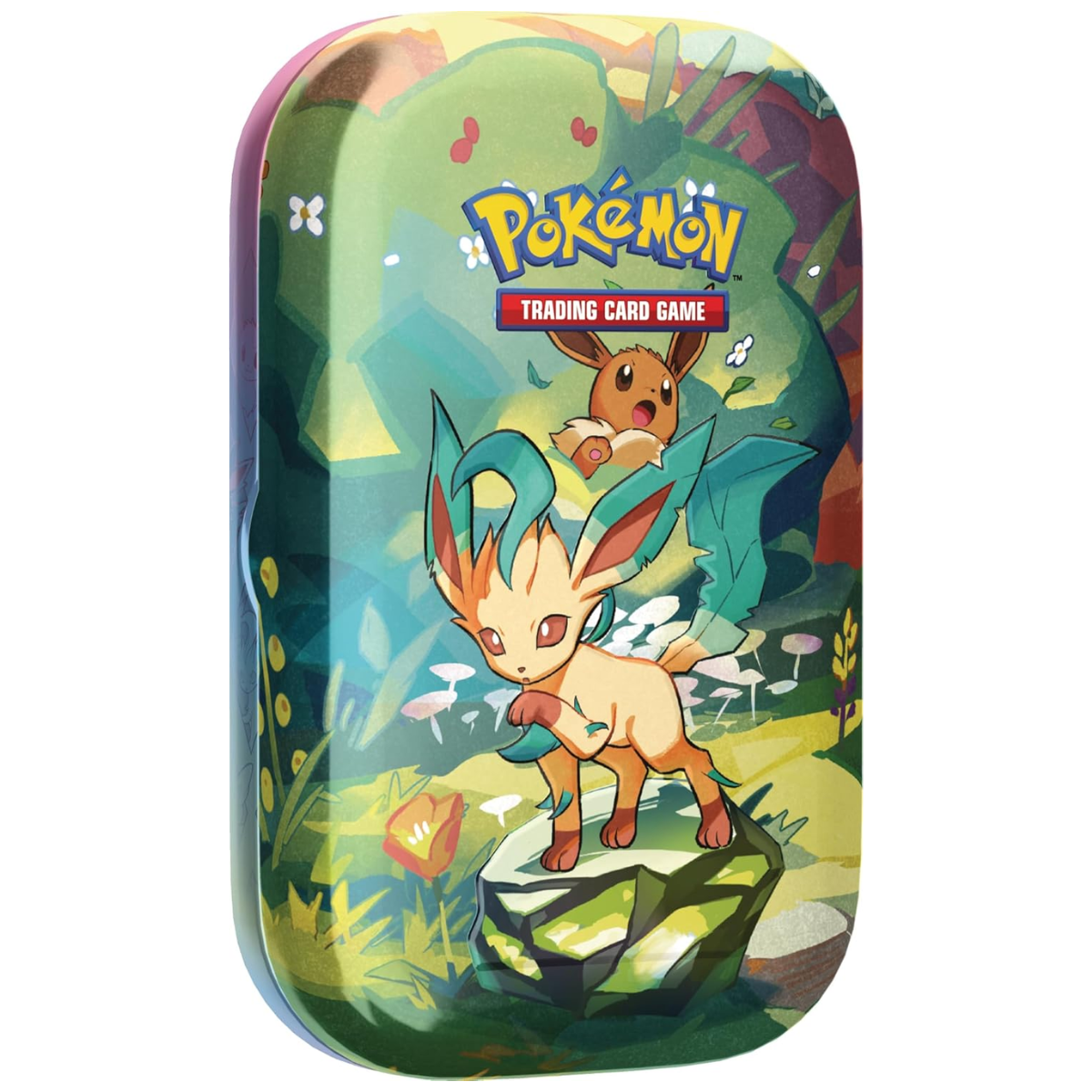 Prismatic Evolutions Mini-boîtes