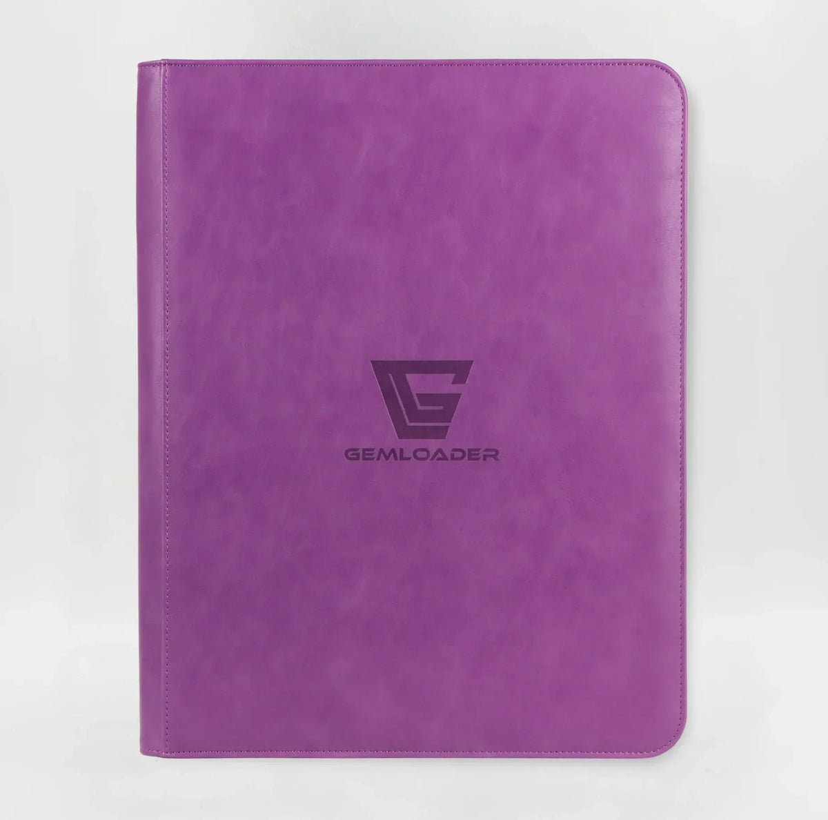 Portfolio Premium pour toploaders 9 pochettes | GEMLOADER | 216 pochettes