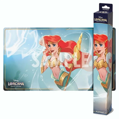 Tapis de jeu Ariel | Winterspell | LORCANA
