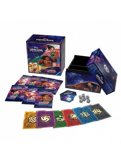 Illumineer's Trove Shimmering Skies | LORCANA | Anglais