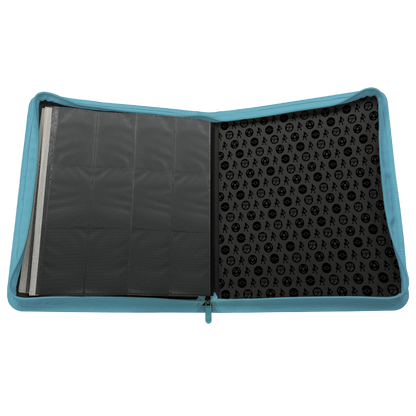 Portfolio Lucario | 12 pochettes, 480 cartes | Ultra Pro