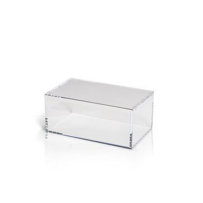 Boîte acrylique magnétique pour Booster Bundle [10 unités] | The Acrylic Box