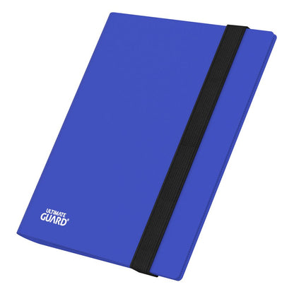 Portfolio 4 pochettes pour 160 cartes | Ultimate Guard
