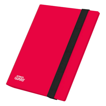 Portfolio 4 pochettes pour 160 cartes | Ultimate Guard