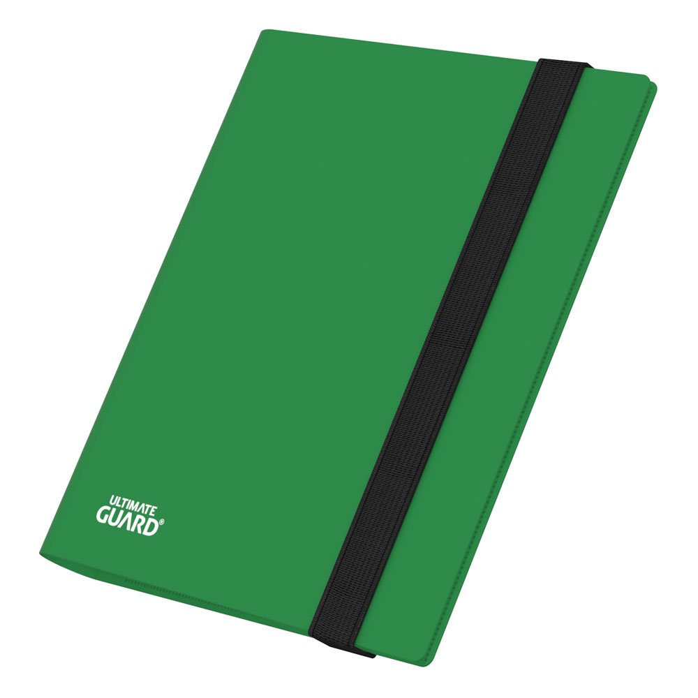 Portfolio 4 pochettes pour 160 cartes | Ultimate Guard
