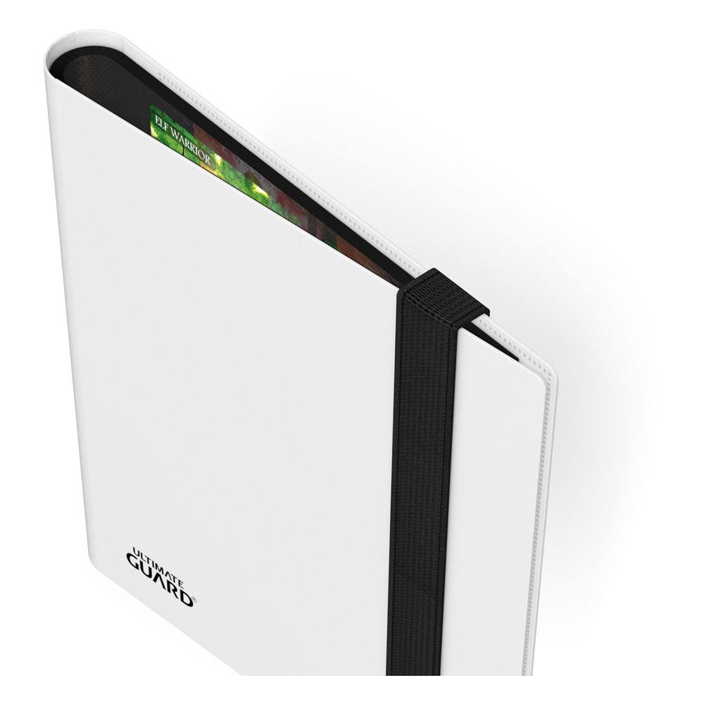 Portfolio 4 pochettes pour 160 cartes | Ultimate Guard