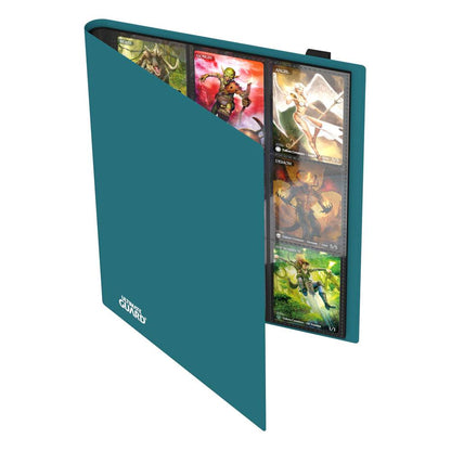Portfolio 9 pochettes pour 360 cartes | Ultimate Guard