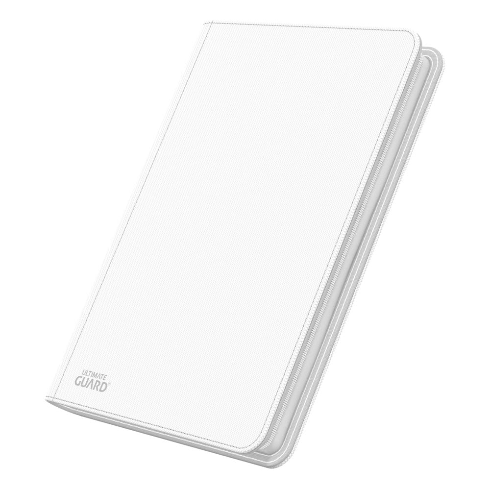 Portfolio 9 pochettes pour 360 cartes, XenoSkin à fermeture éclair | Ultimate Guard