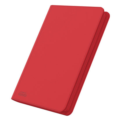 Portfolio 9 pochettes pour 360 cartes, XenoSkin à fermeture éclair | Ultimate Guard