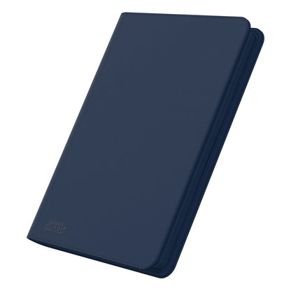 Portfolio 9 pochettes pour 360 cartes, XenoSkin à fermeture éclair | Ultimate Guard