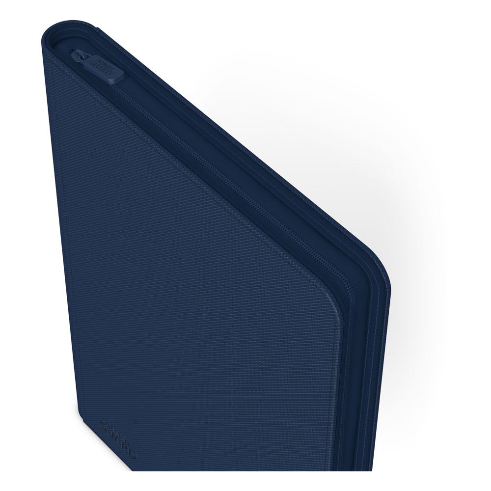 Portfolio 9 pochettes pour 360 cartes, XenoSkin à fermeture éclair | Ultimate Guard