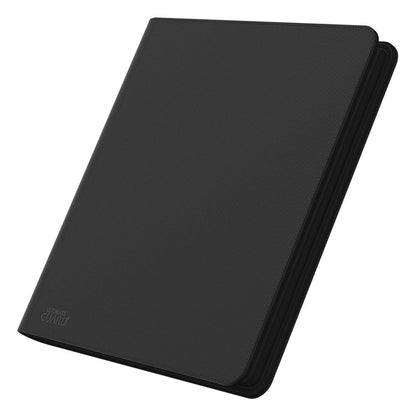 Portfolio 12 pochettes pour 480 cartes, XenoSkin à fermeture éclair | Ultimate Guard