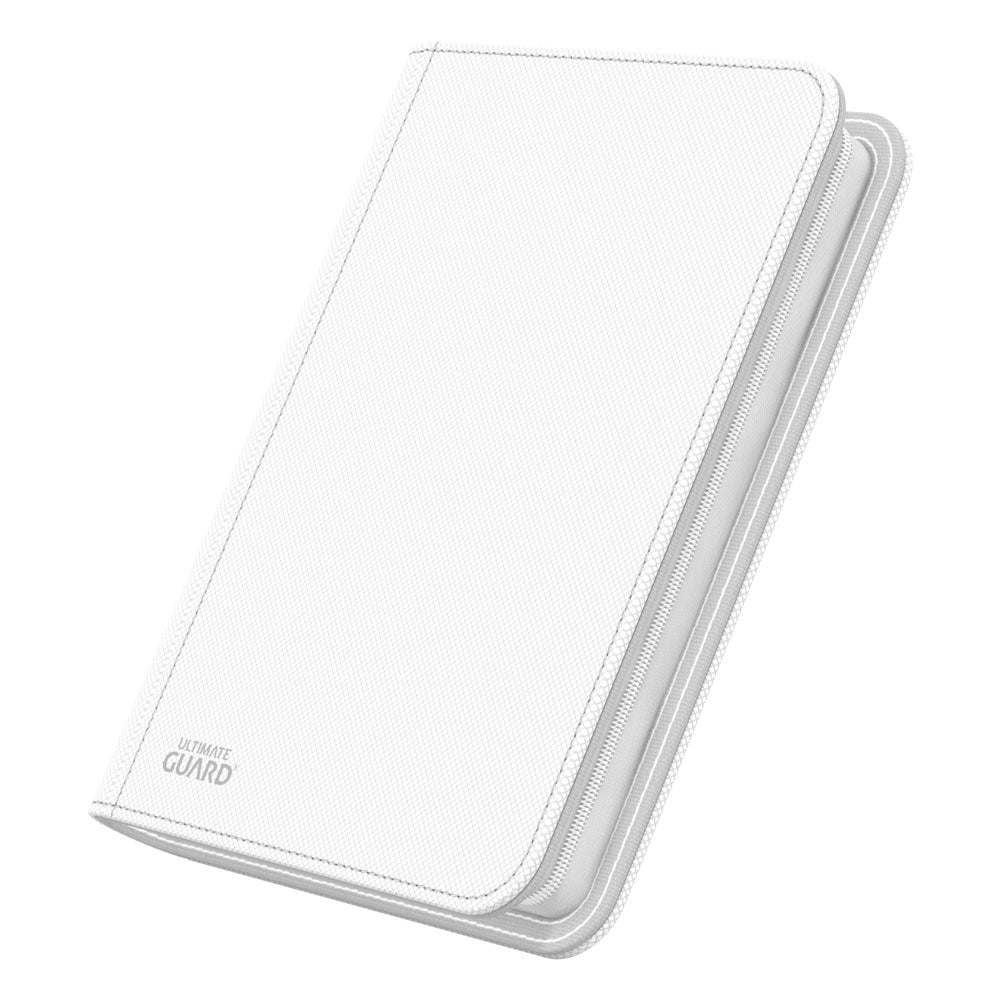 Portfolio 4 pochettes pour 160 cartes, XenoSkin à fermeture éclair | Ultimate Guard