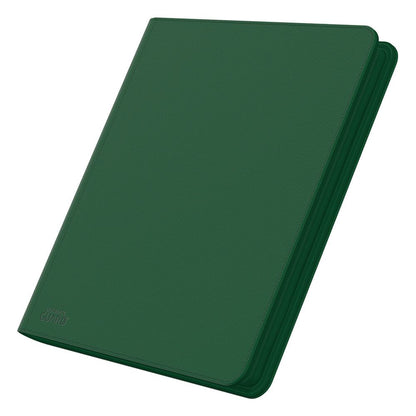 Portfolio 12 pochettes pour 480 cartes, XenoSkin à fermeture éclair | Ultimate Guard