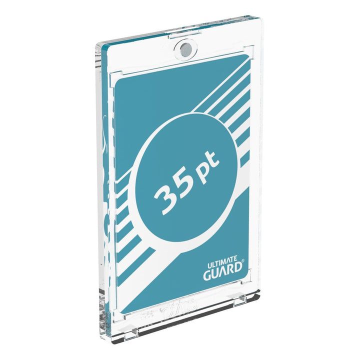 Présentoir magnétique pour cartes | Ultimate Guard | 35 pt